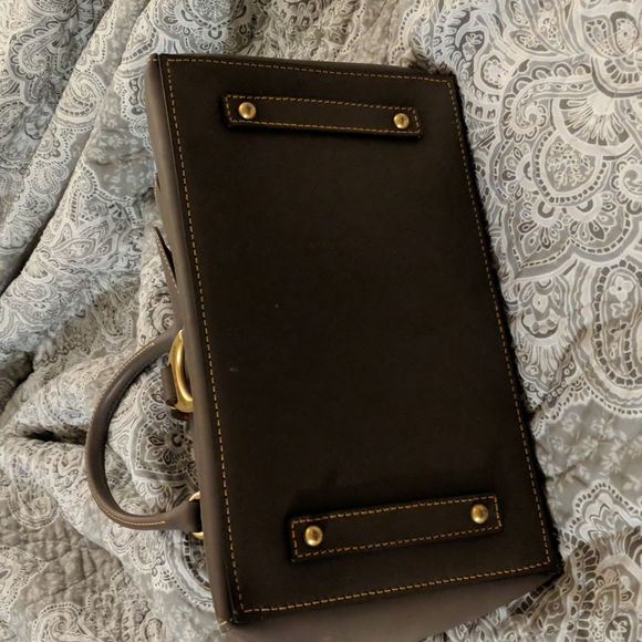 Dooney and Bourke Handbag - Picture 9 of 12